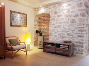 Ancient house in modern style, Sansir Apartment
